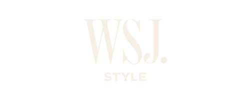 WSJ. Style